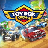 Toybox Turbos (PlayStation 3)